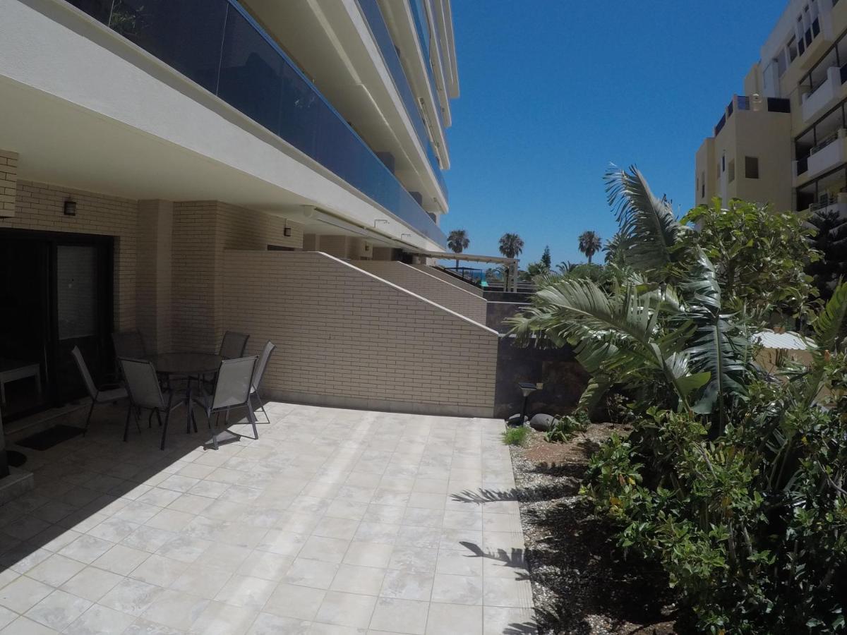 Sotavento 1ª Linea De Playa Apartment Roquetas de Mar Luaran gambar