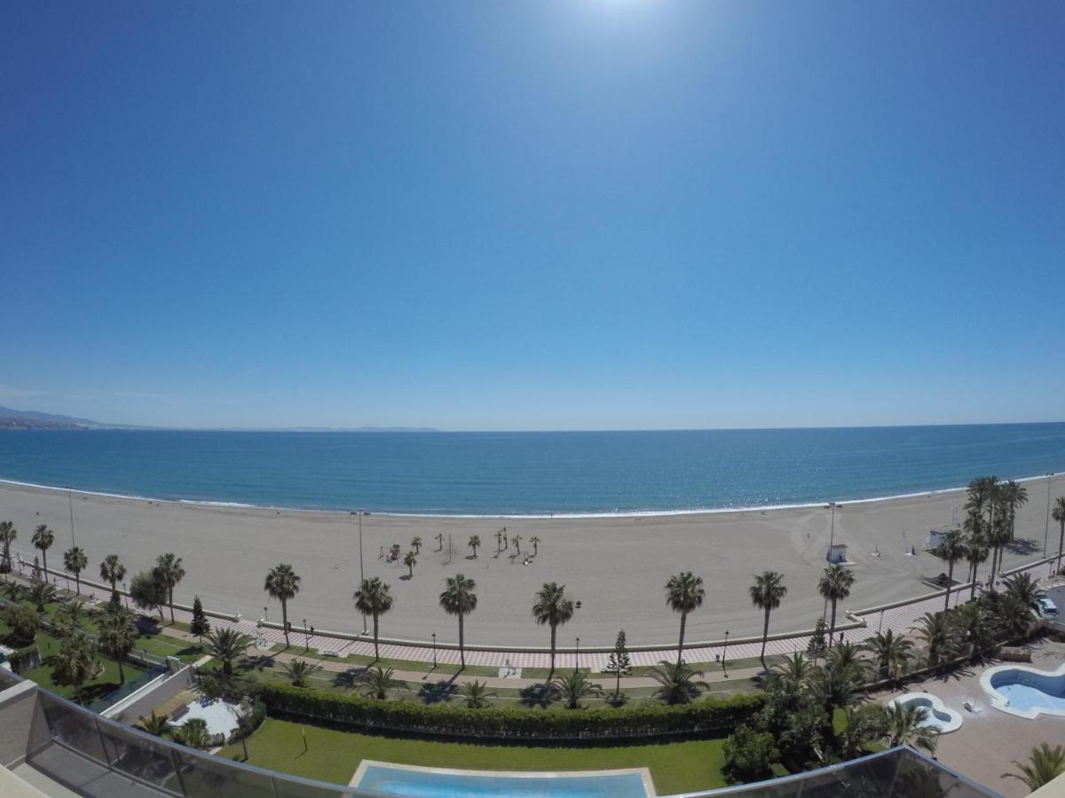 Sotavento 1ª Linea De Playa Apartment Roquetas de Mar Luaran gambar
